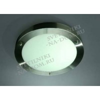 Светильник для ванной Massive Бельгия - AQUA Потолочный 1хЕ27 / 60W    В80 / D330